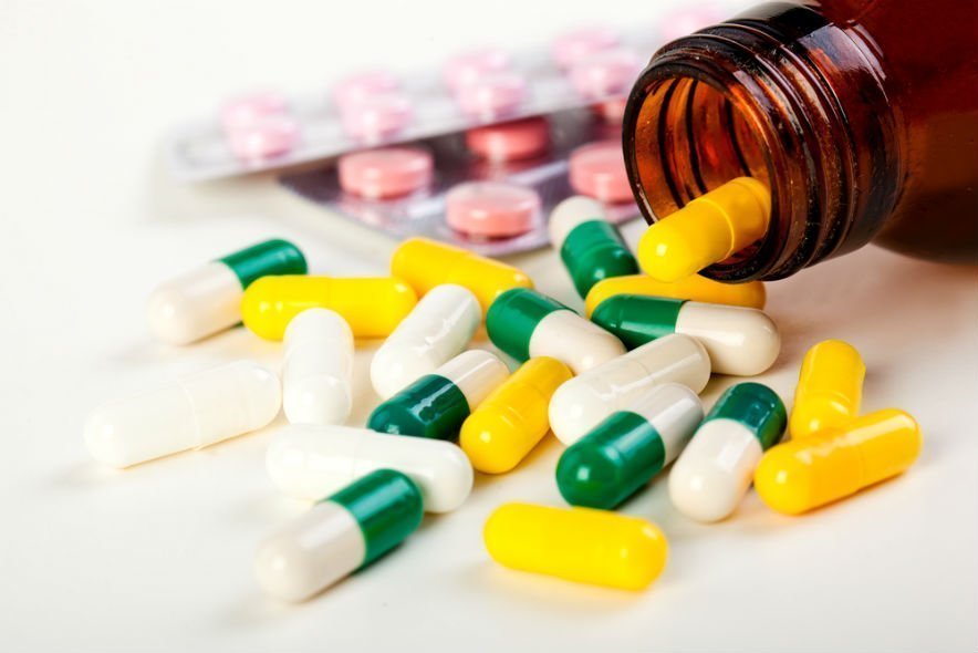 Прием антибиотиков при почечной недостаточности
