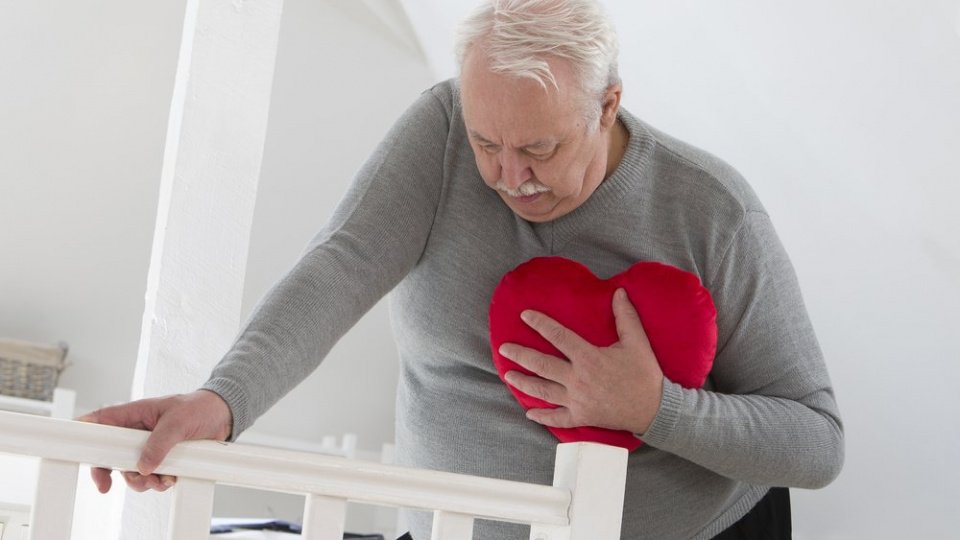 Гигиена сердечно-сосудистой системы, как способ укрепления сердца
