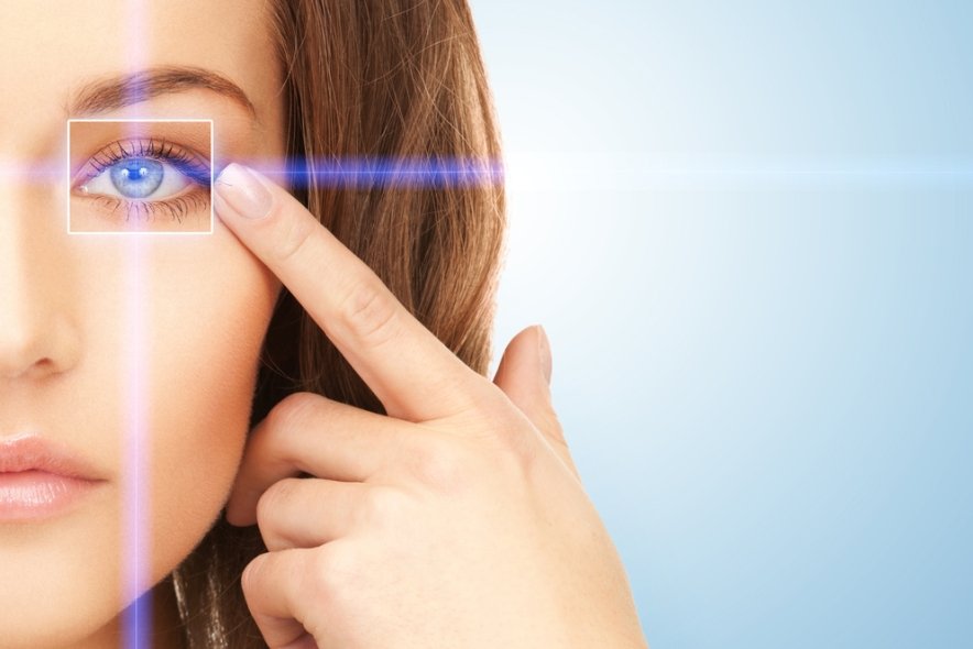 Лечение глаукомы у женщин