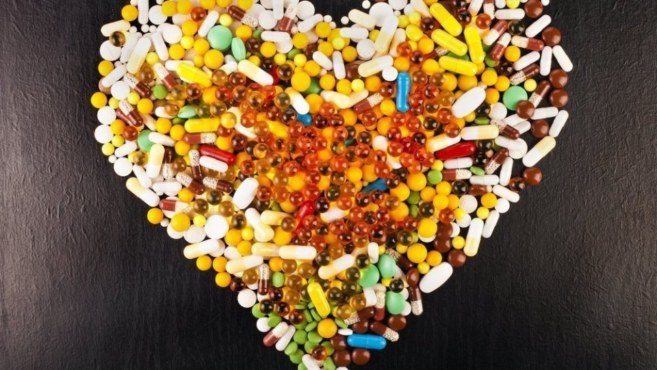 5 опасных лекарств «от сердца»
