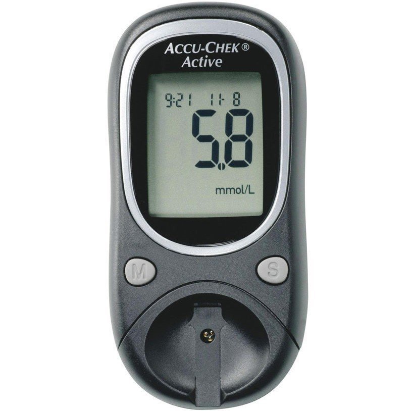 Accu-Chek Active