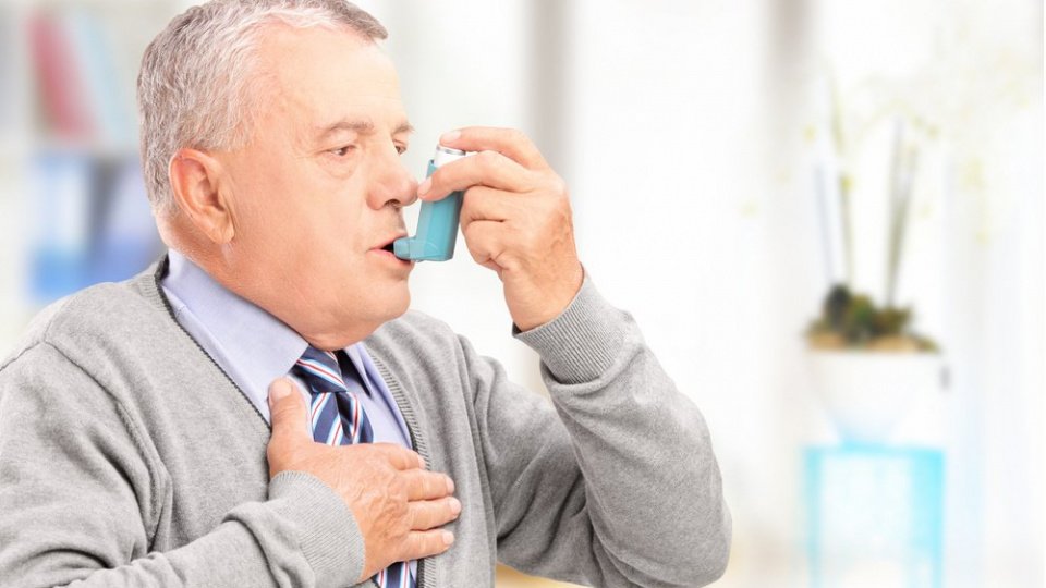 Бронхит и астма: основные отличия