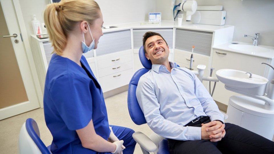 Чем отличается врач-стоматолог от стоматолога-терапевта?