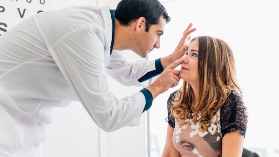 Что лечит врач-офтальмолог?