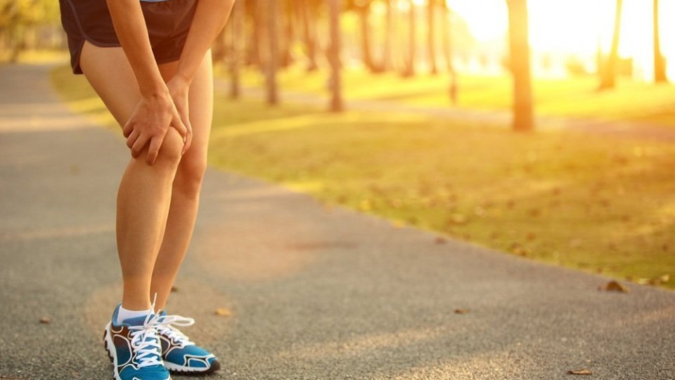 Деформирующий артроз коленного сустава: степени