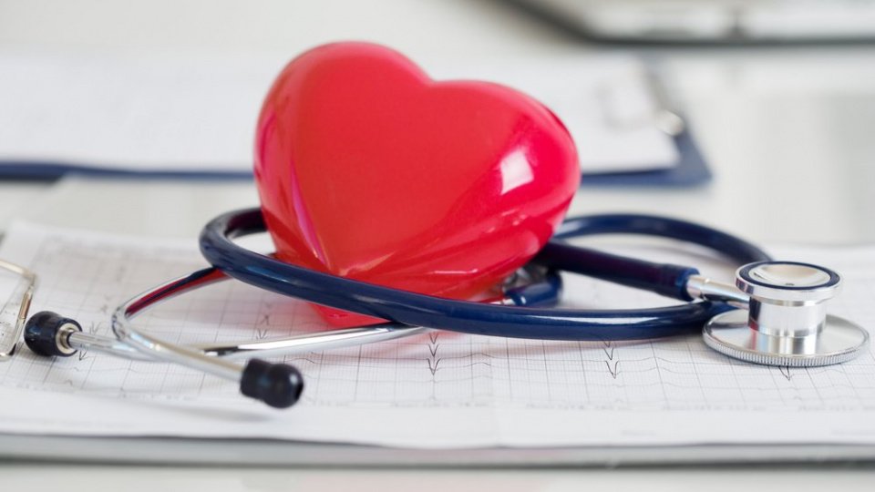 Инфаркт передней стенки сердца: как определить
