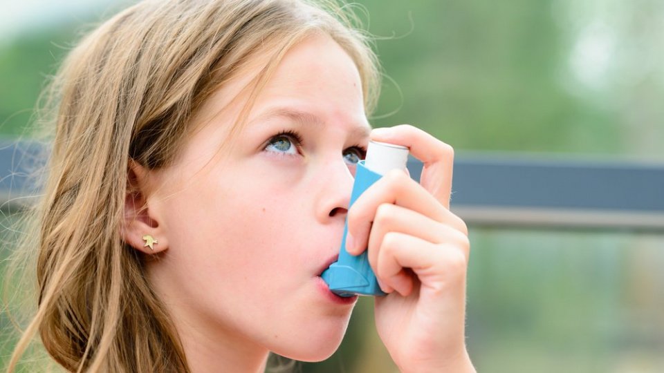 Ингаляторы при лечении бронхиальной астмы