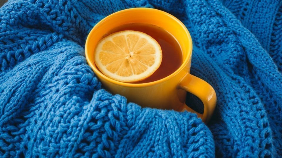 Как победить простуду: полезные советы и простые секреты