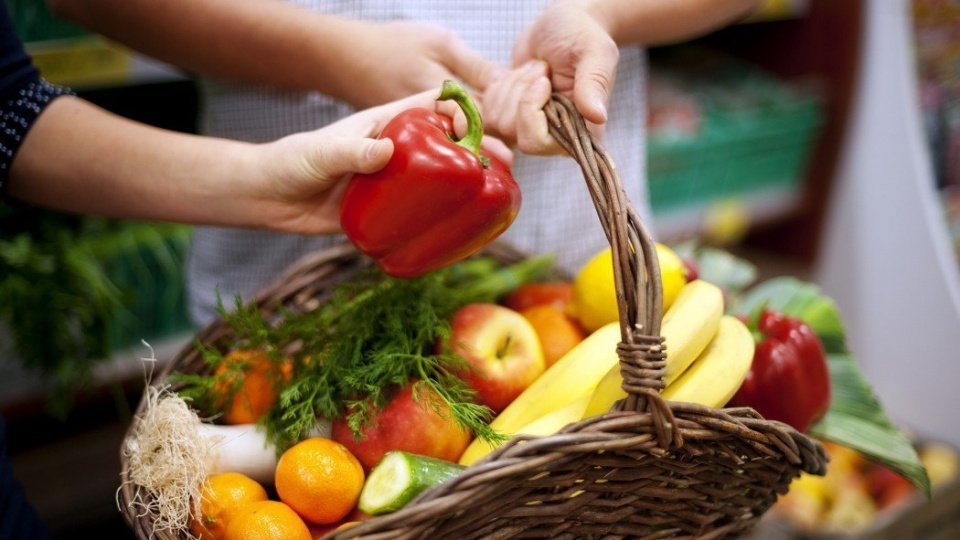 Калий в продуктах питания: чем опасен его дефицит в организме