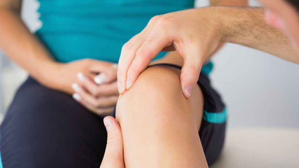 Киста Бейкера коленного сустава: проявления и лечение