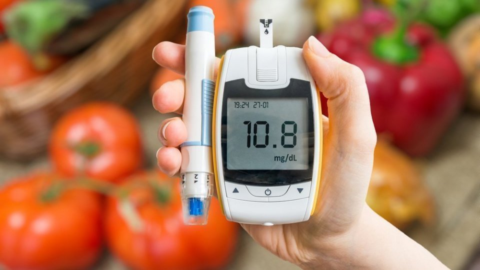 Лечение сахарного диабета при помощи низкоуглеводной диеты
