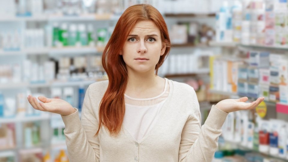 Настоящие лекарства vs подделки: как не ошибиться