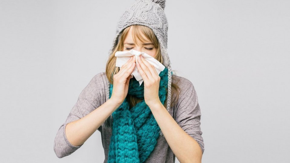 Основные и возможные симптомы гриппа A(H1N1)