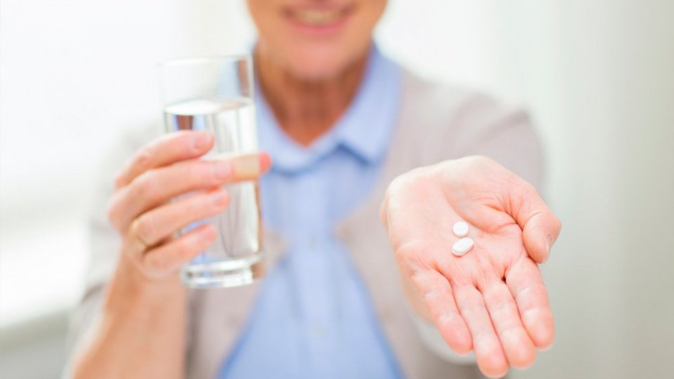 Правильный прием лекарств: антибиотики, сердечные средства