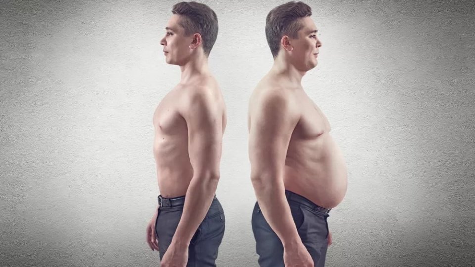Рост груди у мужчин: избыток массы тела или проблемы гормонов?
