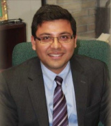 Вайбхав Сахні, невролог, Мічиган, США