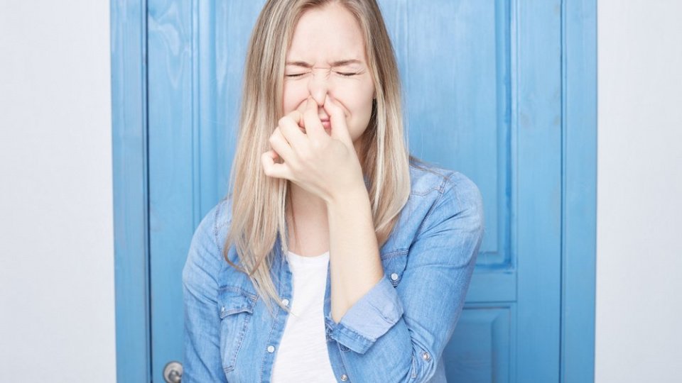 7 причин щекотки в носу: во что верят врачи?