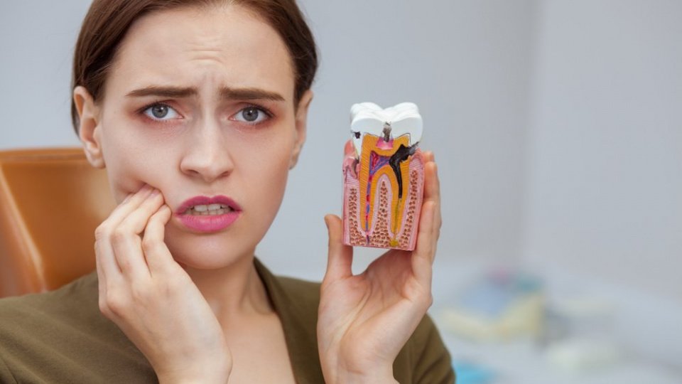 Зуб после пульпита: возможные последствия, рекомендации врача