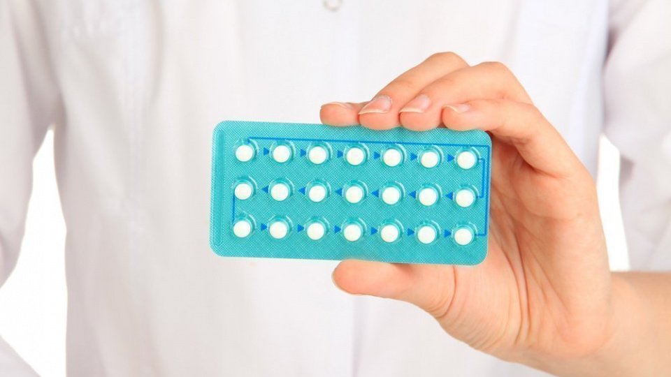 Противозачаточные таблетки: влияние на либидо