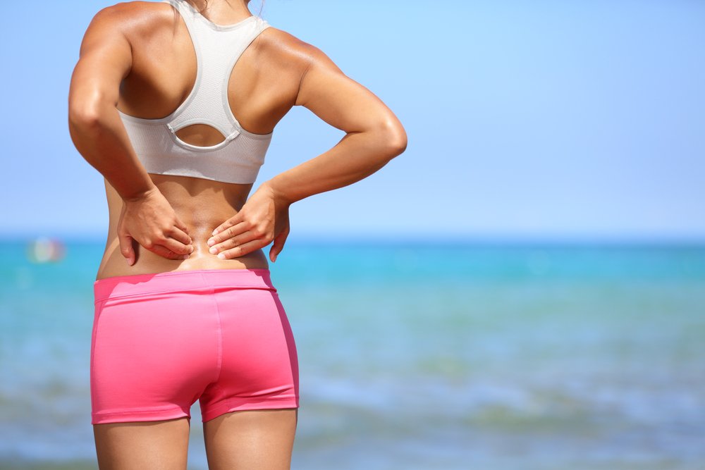 Ишиас: как справиться с болью в спине?