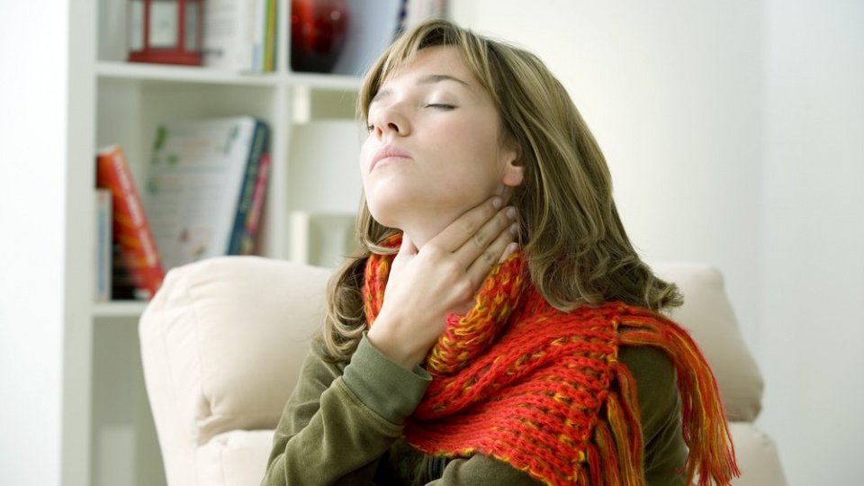 Туберкулез гортани: симптомы и лечение
