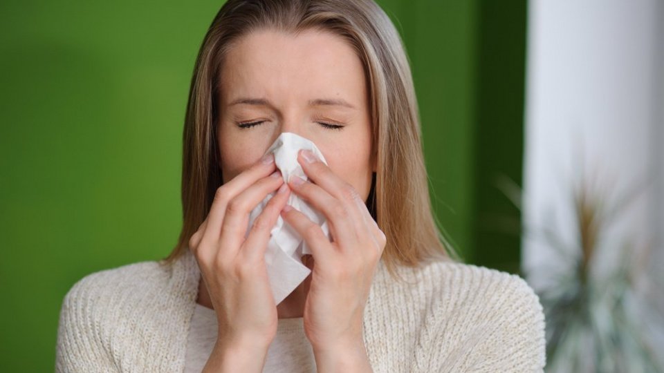 Мартовские аллергии: где скрываются аллергены?