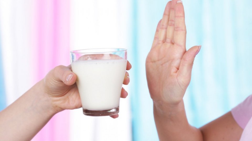 Диарея от молока у взрослых: дефицит ферментов