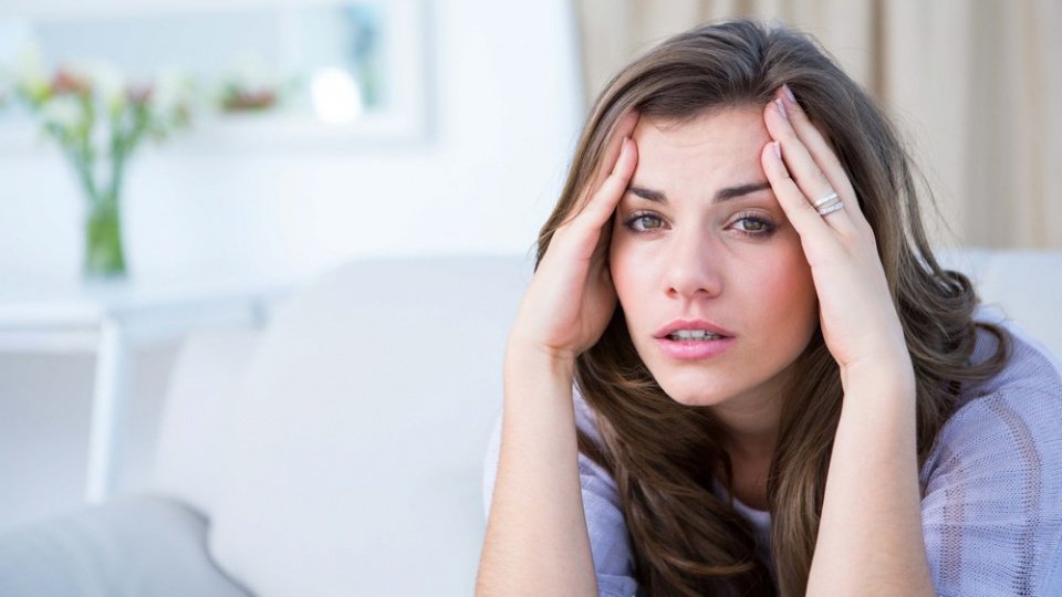 Помощь врача при мигрени: что применяют?