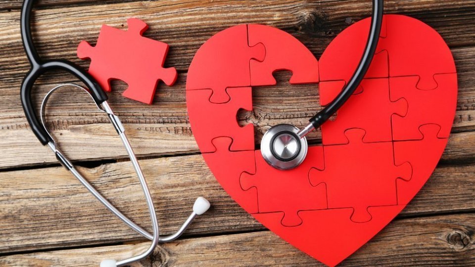 Пролапс митрального клапана – порок сердца?