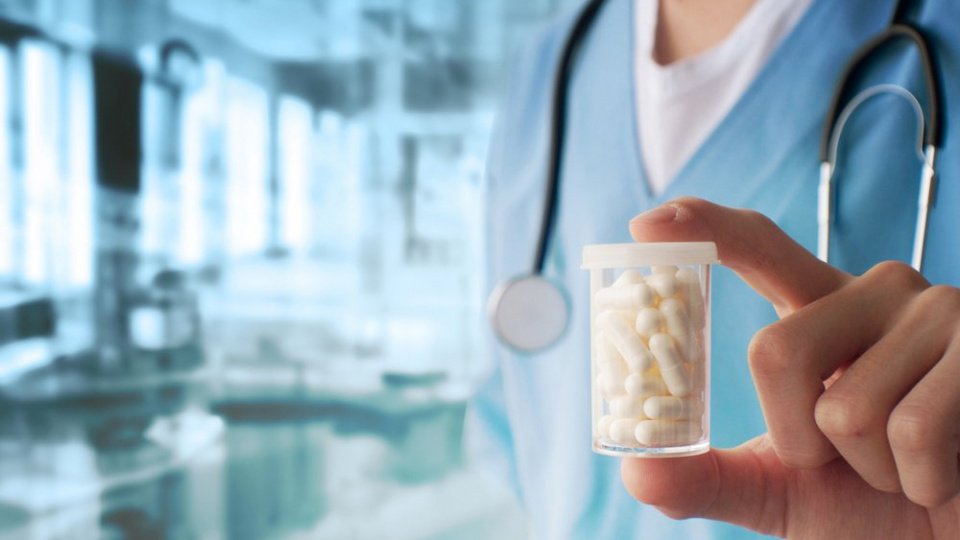 Метабиотики: новые лекарства в лечении дисбактериоза?