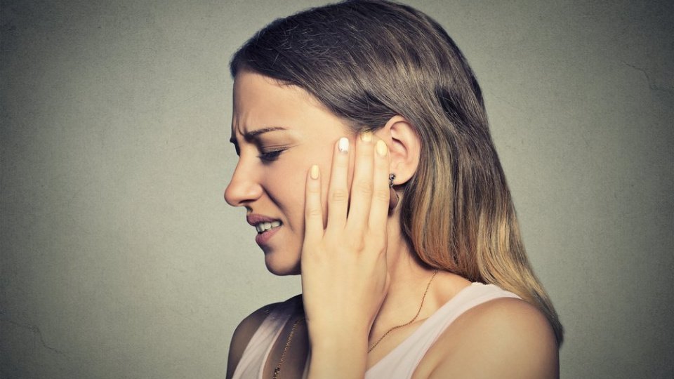 Экзема наружного уха: диагностика и лечение