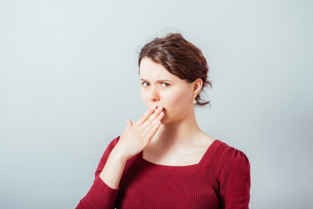 Запах тела как симптом: чем пахнут болезни?