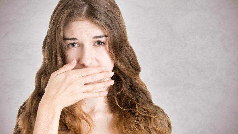 Горечь во рту – признак серьезных проблем
