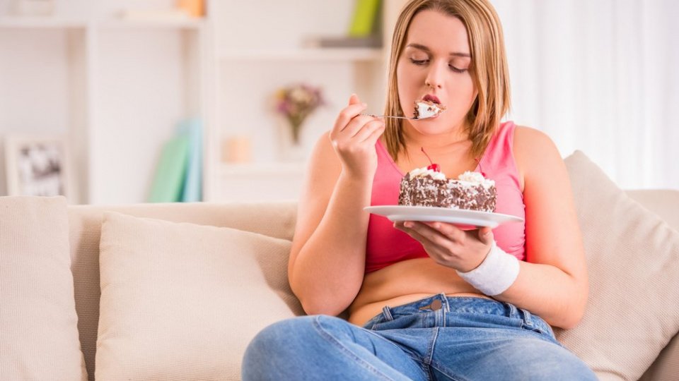 Уменьшить желудок: миссия невыполнима?