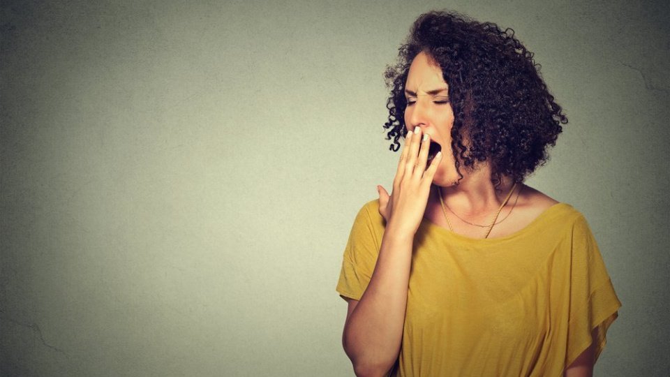 Гипервентиляция: почему нарушается дыхание