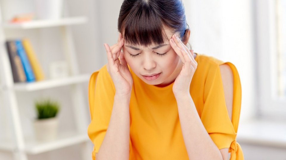 Абдоминальная мигрень: симптомы и лечение