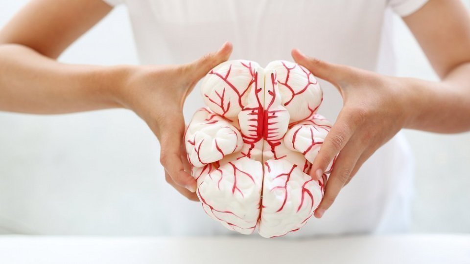 Киста головного мозга: причины и симптомы