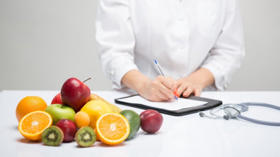 Диарея при употреблении фруктов : основные причины