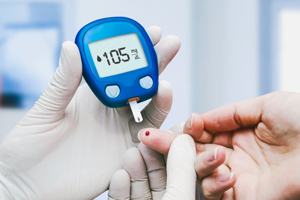 Что такое диабет и в чем опасность?