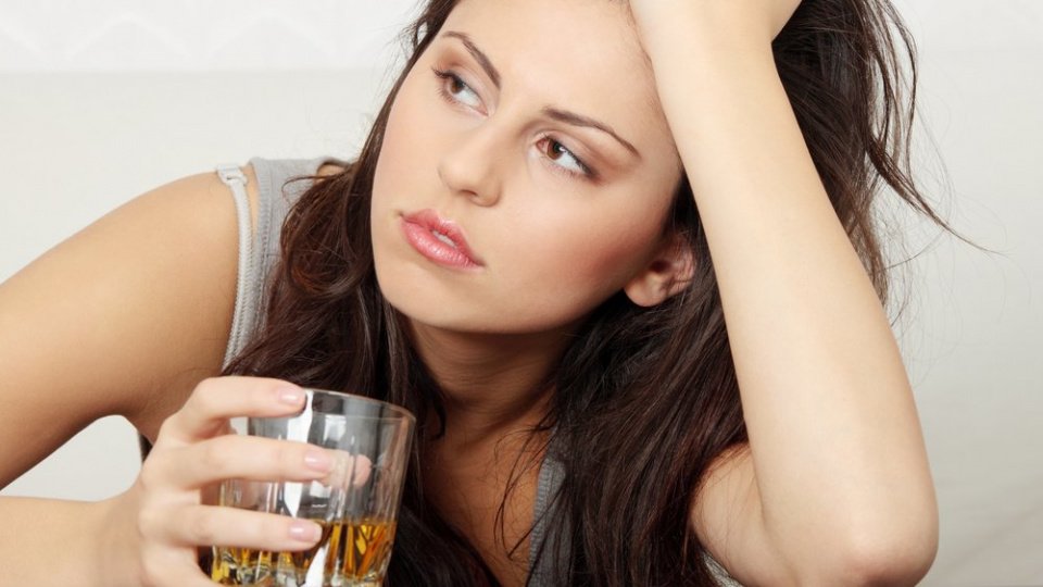 Отеки и алкоголь: какая связь?