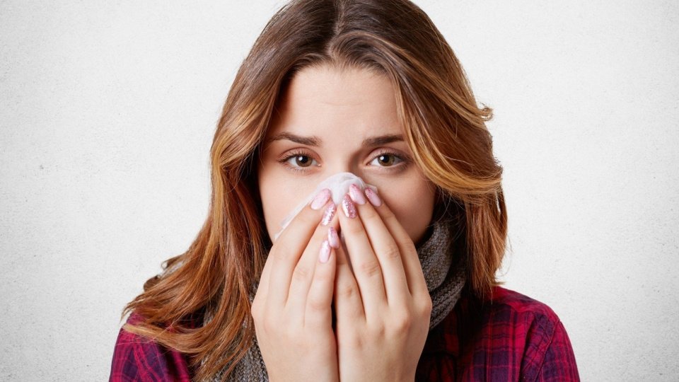 Частые ошибки в лечении гриппа