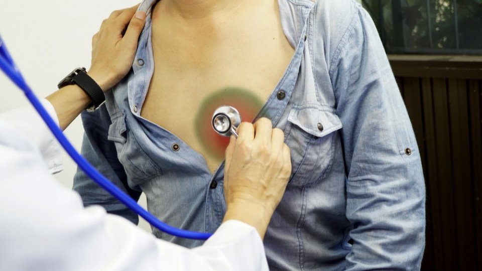 Высокий пульс: какие болезни сердца возможны?