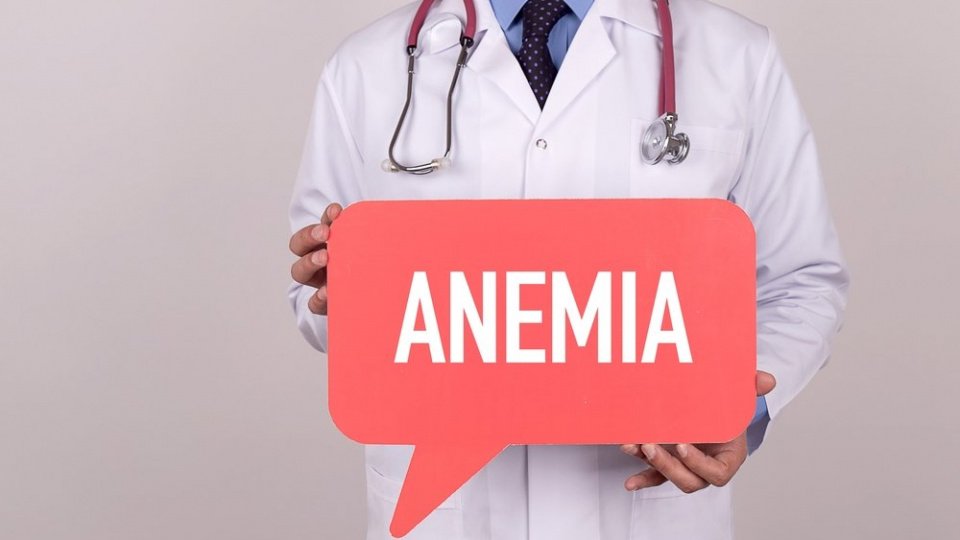 Симптомы и лечение гипохромной анемии