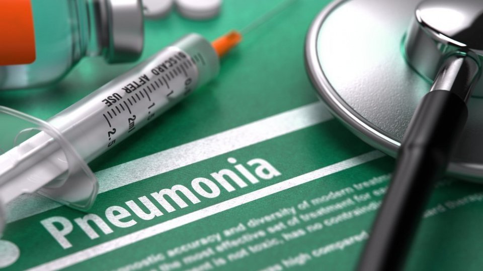 Сколько длится лечение пневмонии