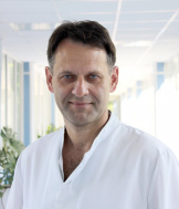 Царенко Сергей, д.м.н., главный анестезиолог-реаниматолог ФГБУ «Лечебно-реабилитационный центр»