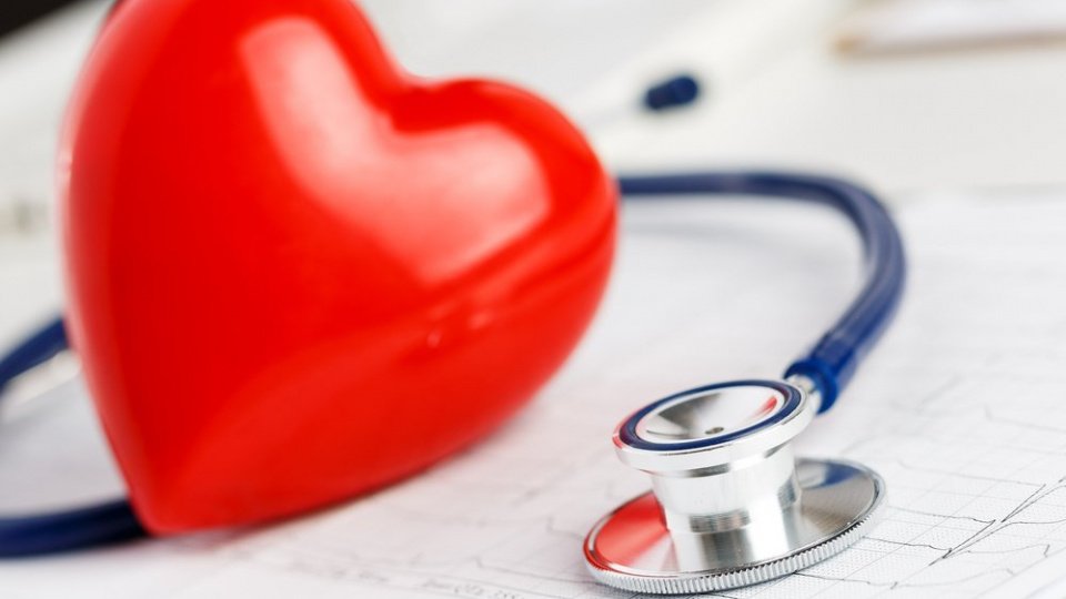 Заболевания сердца: список самых популярных