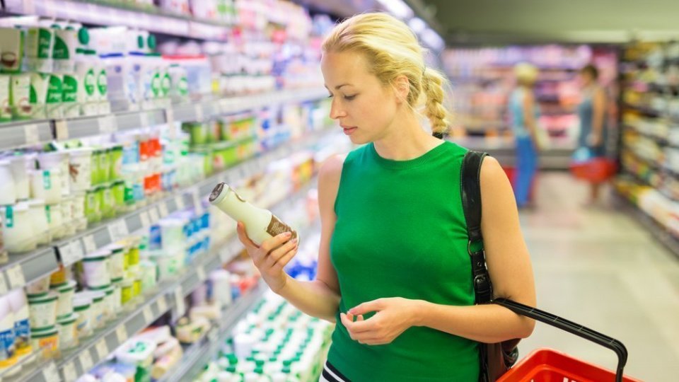 Жизнь без лактозы: как выбирать продукты?